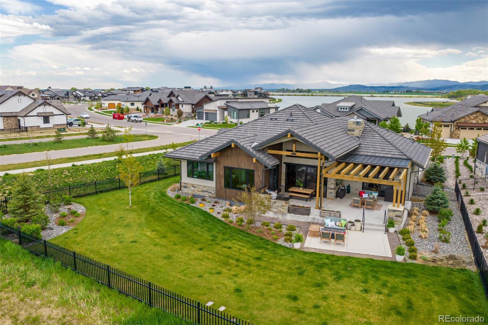 MLS Image #40 for 2728  heron lakes parkway,berthoud, Colorado