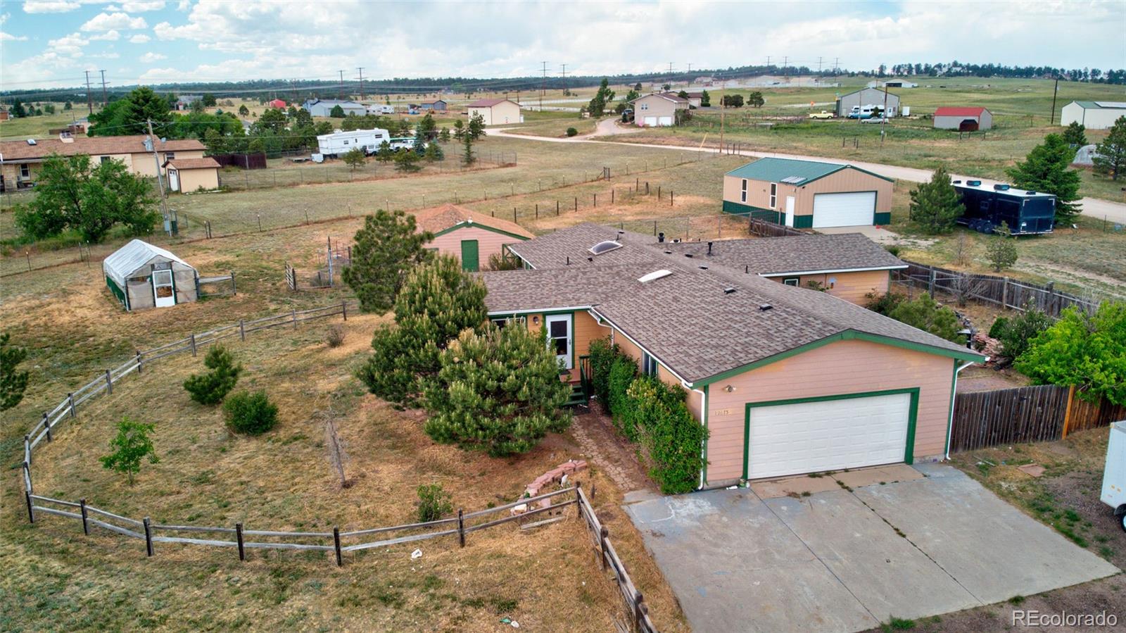 MLS Image #0 for 10675  chiming bell circle,peyton, Colorado