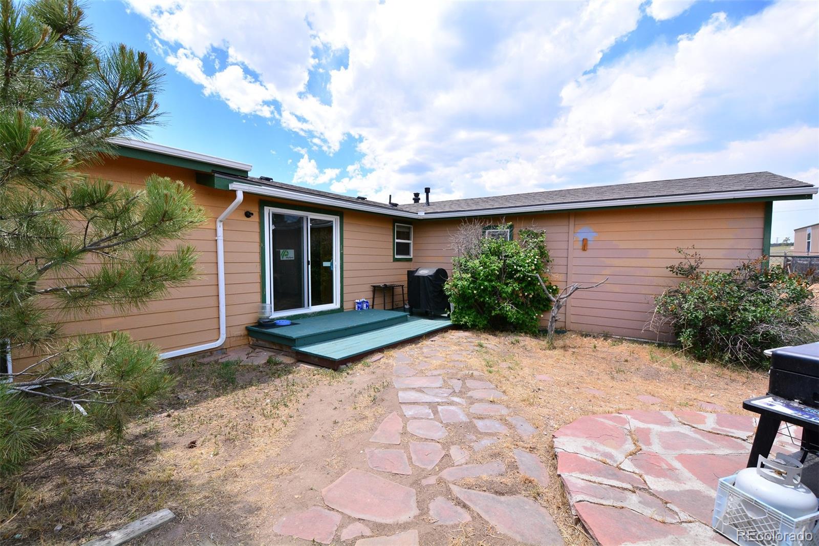 MLS Image #22 for 10675  chiming bell circle,peyton, Colorado