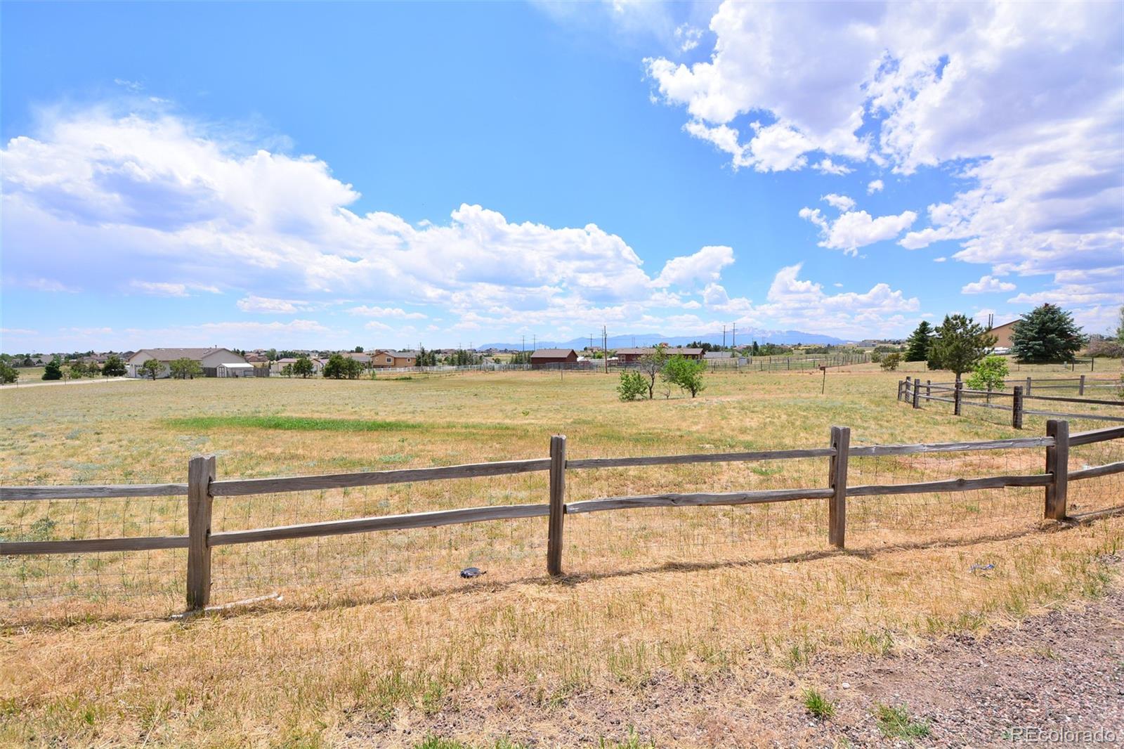 MLS Image #24 for 10675  chiming bell circle,peyton, Colorado