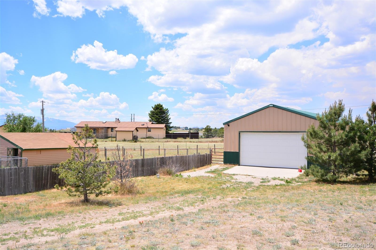 MLS Image #25 for 10675  chiming bell circle,peyton, Colorado