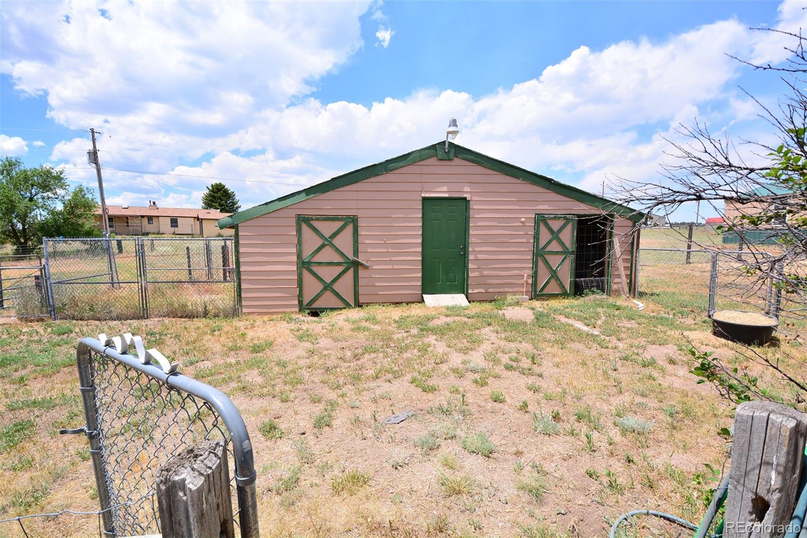 MLS Image #26 for 10675  chiming bell circle,peyton, Colorado