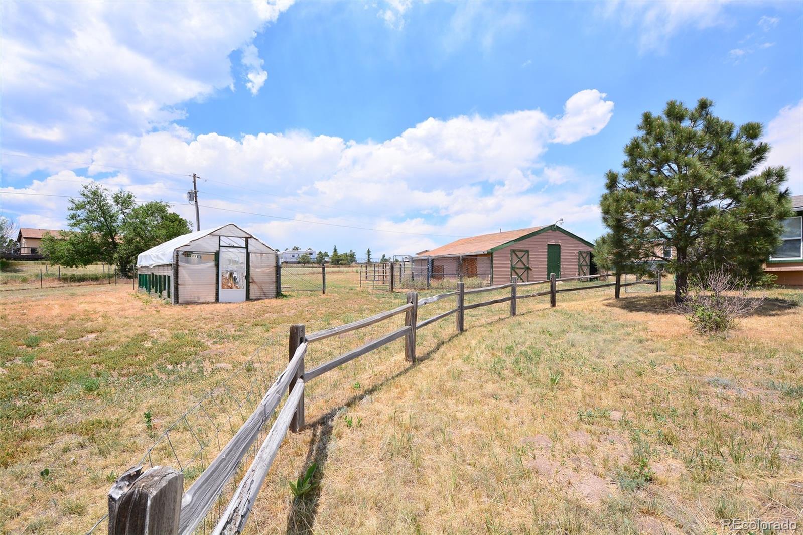 MLS Image #27 for 10675  chiming bell circle,peyton, Colorado