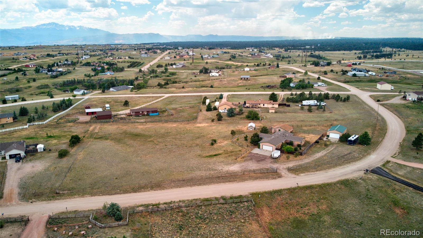 MLS Image #28 for 10675  chiming bell circle,peyton, Colorado