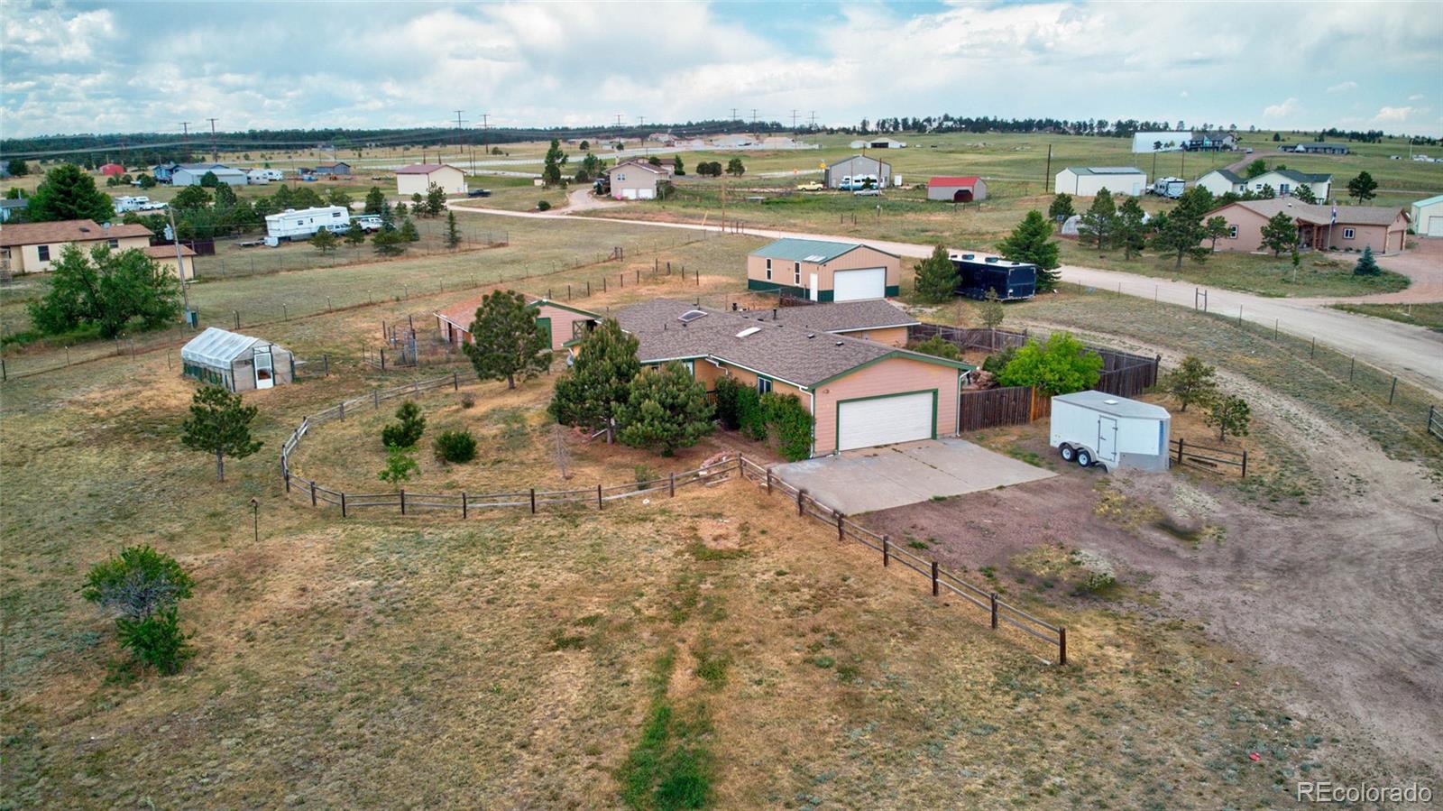 MLS Image #29 for 10675  chiming bell circle,peyton, Colorado