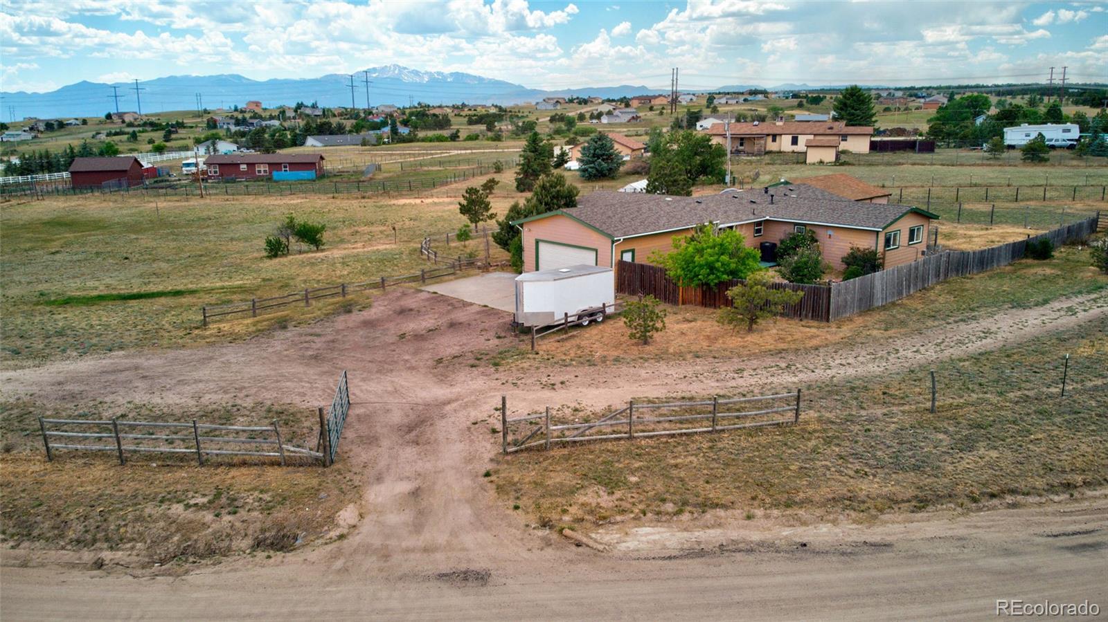 MLS Image #31 for 10675  chiming bell circle,peyton, Colorado