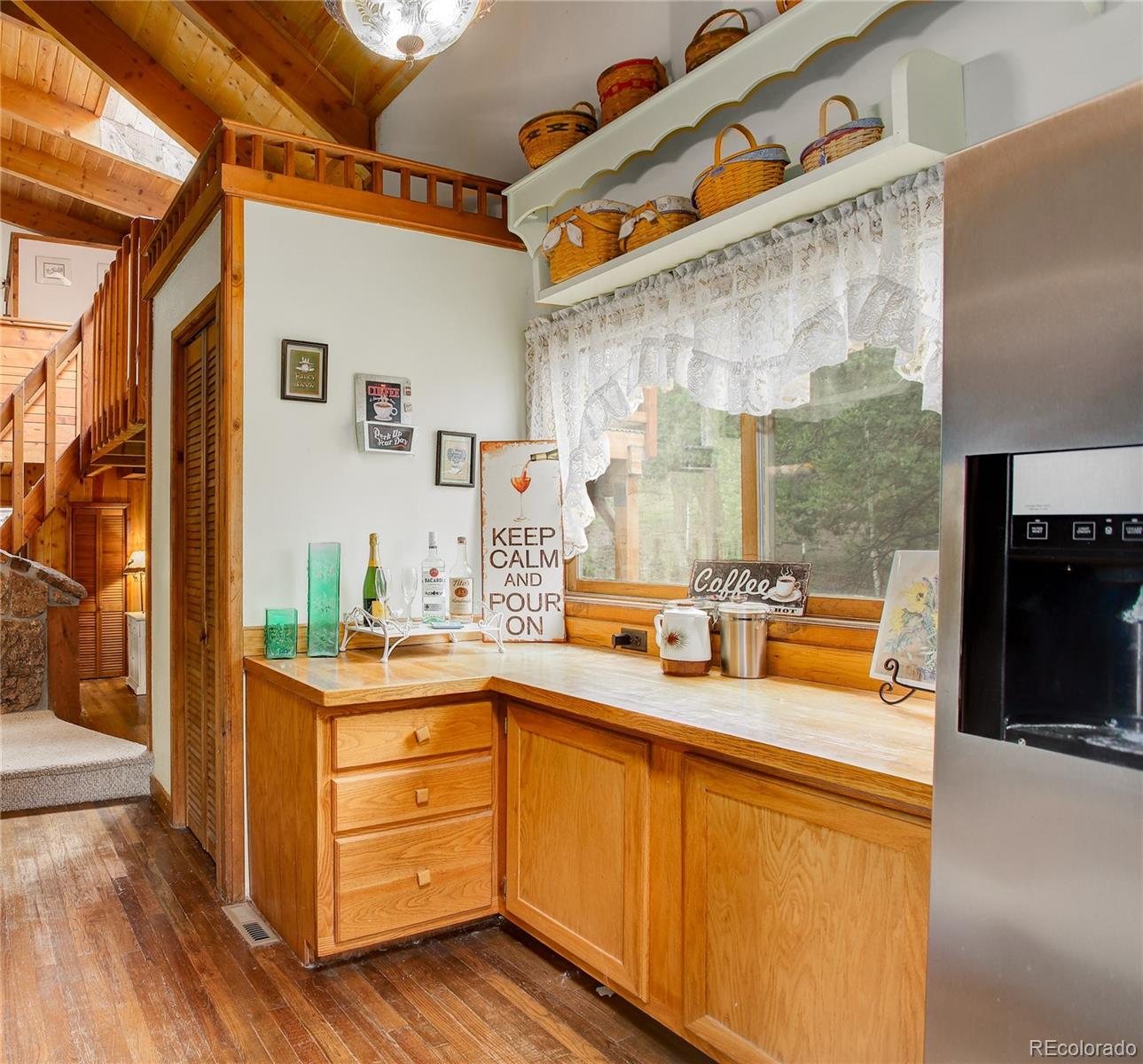 MLS Image #16 for 77 e crosscut ,bailey, Colorado