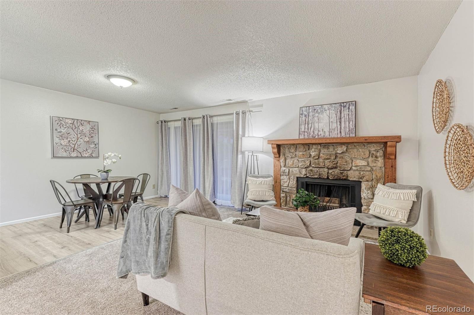 MLS Image #10 for 144 w rockrimmon boulevard,colorado springs, Colorado