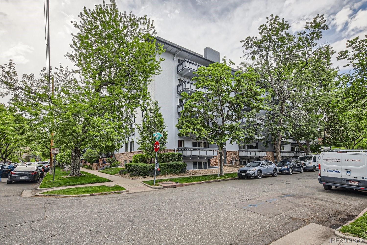 MLS Image #1 for 555 e 10th avenue,denver, Colorado