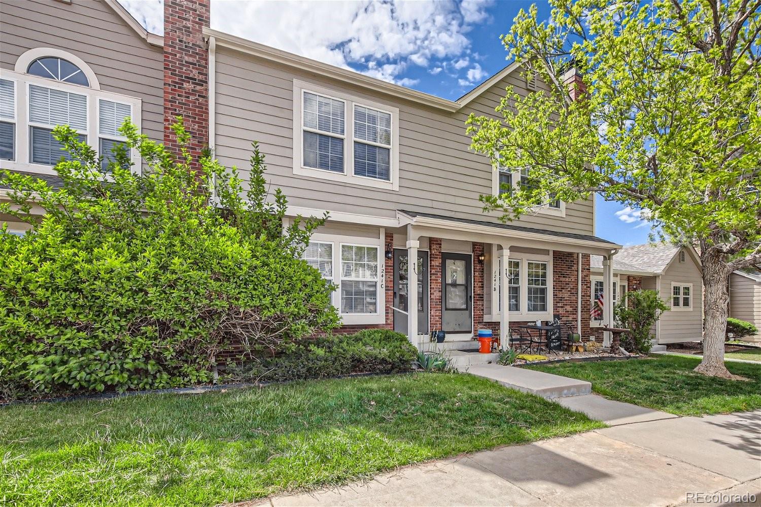 MLS Image #0 for 1241 s waco street c,aurora, Colorado