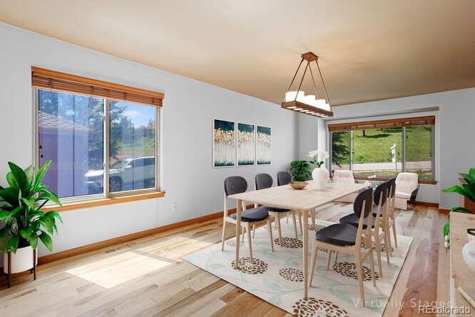 MLS Image #12 for 24025  high meadow drive,golden, Colorado