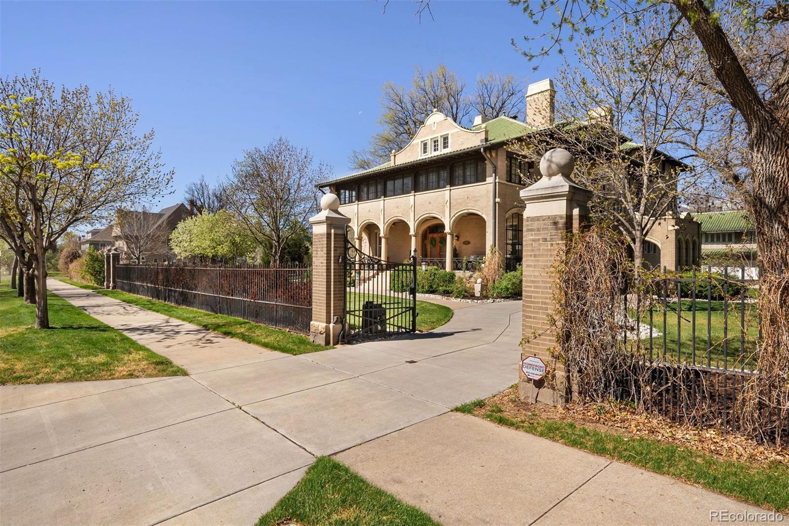 MLS Image #0 for 1600 n cascade avenue,colorado springs, Colorado