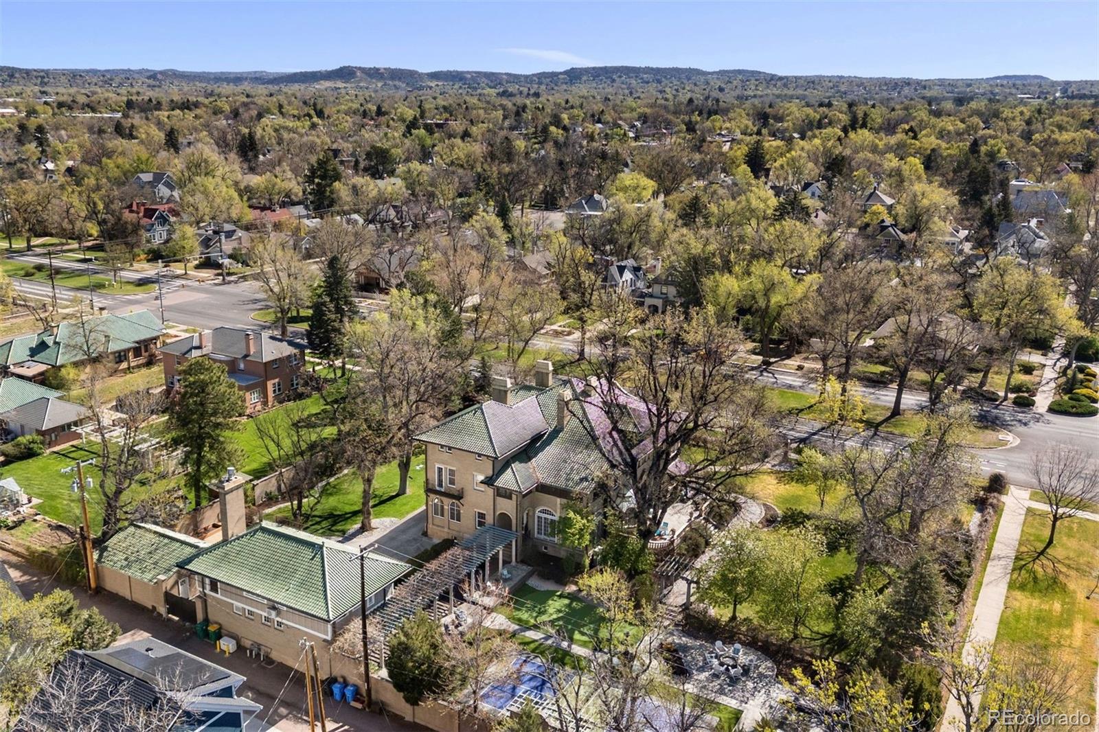 MLS Image #41 for 1600 n cascade avenue,colorado springs, Colorado