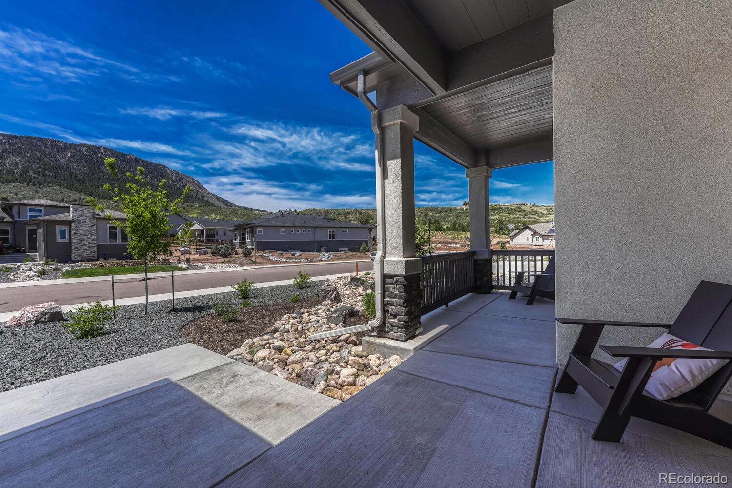 MLS Image #6 for 4465  mesa top drive,monument, Colorado