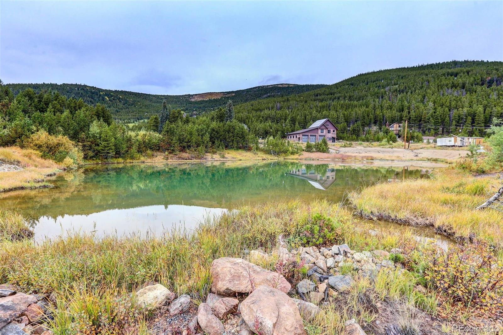 MLS Image #32 for 499  silver creek road,idaho springs, Colorado