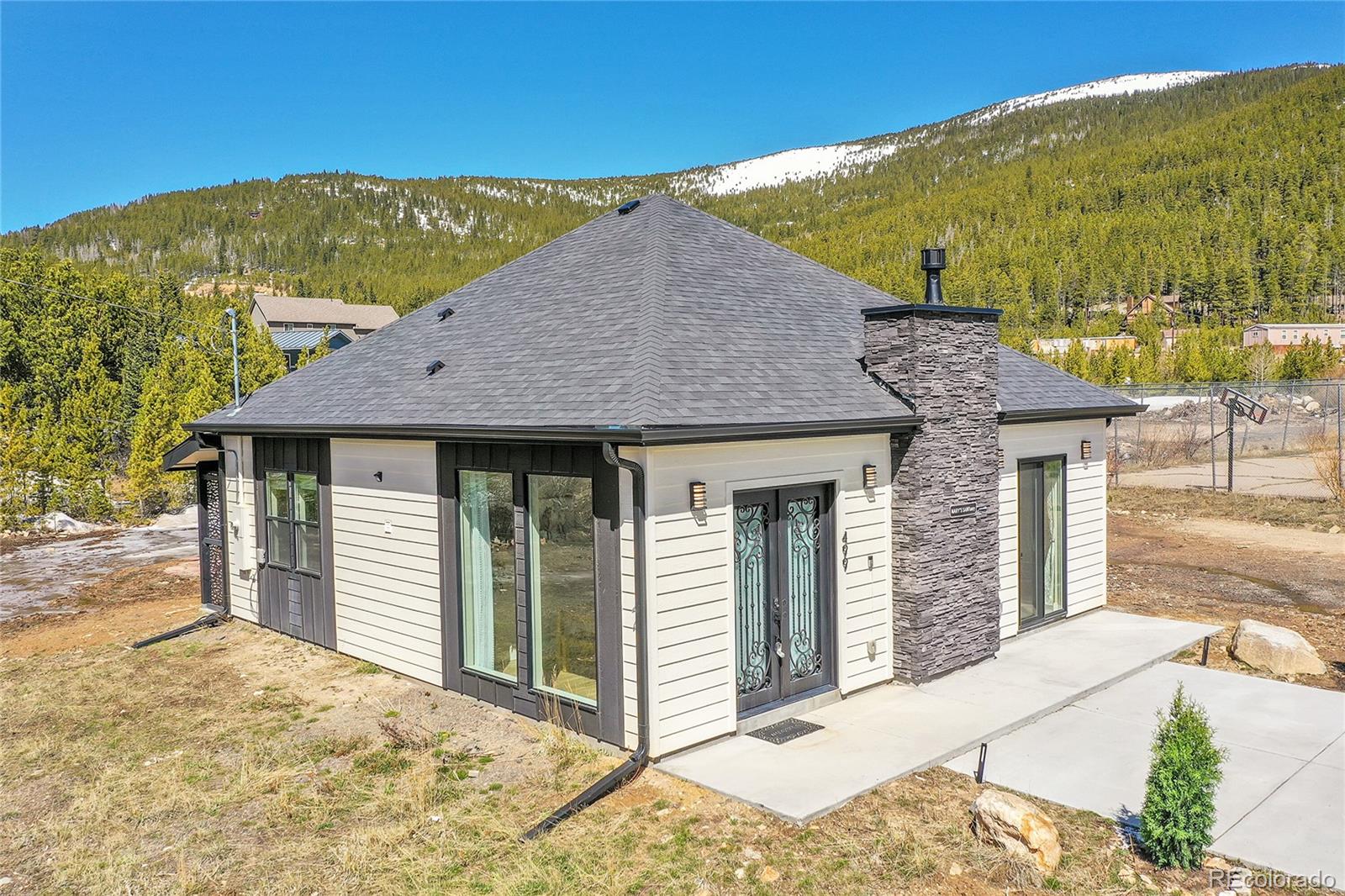 MLS Image #38 for 499  silver creek road,idaho springs, Colorado