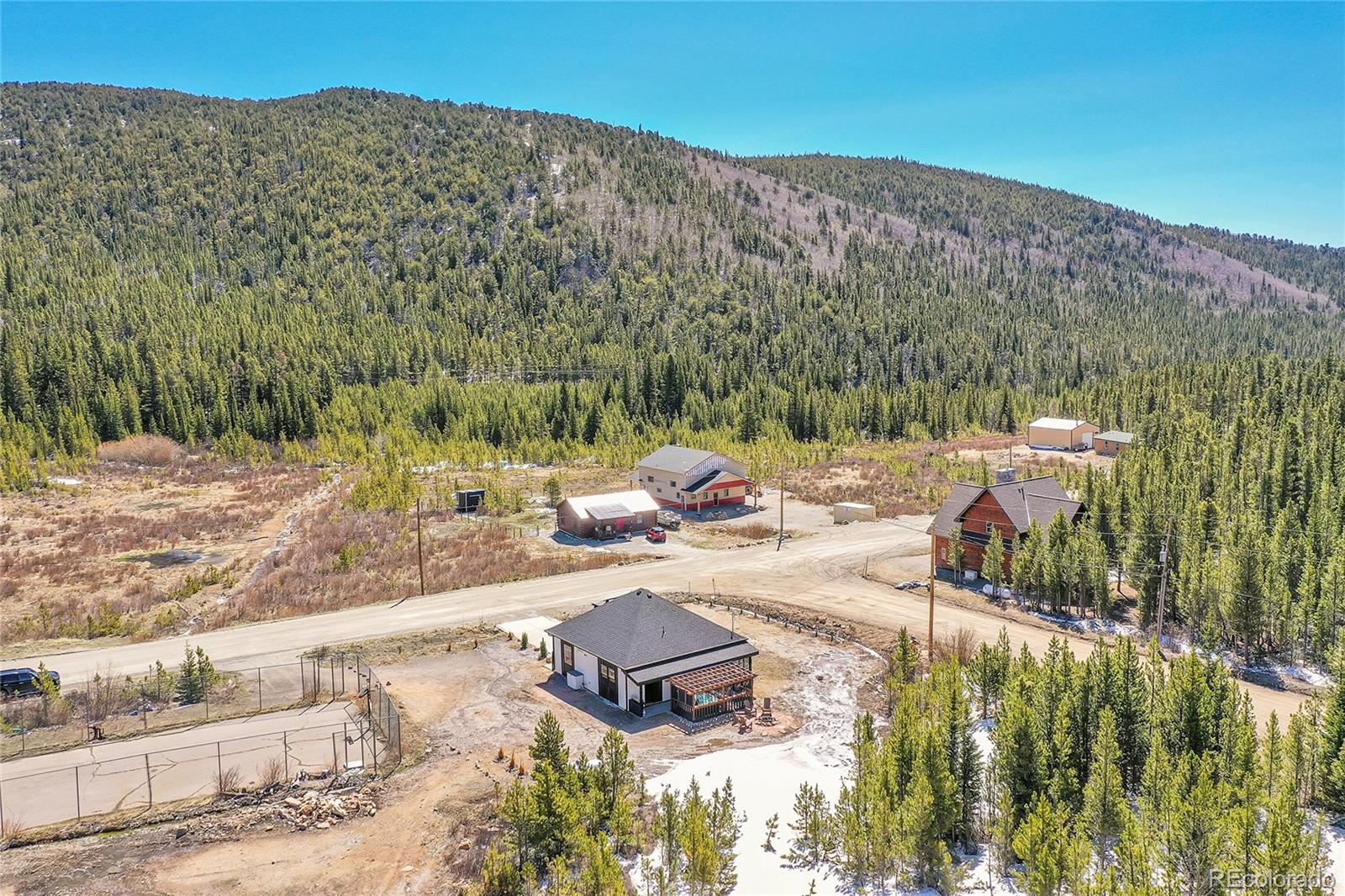 MLS Image #44 for 499  silver creek road,idaho springs, Colorado