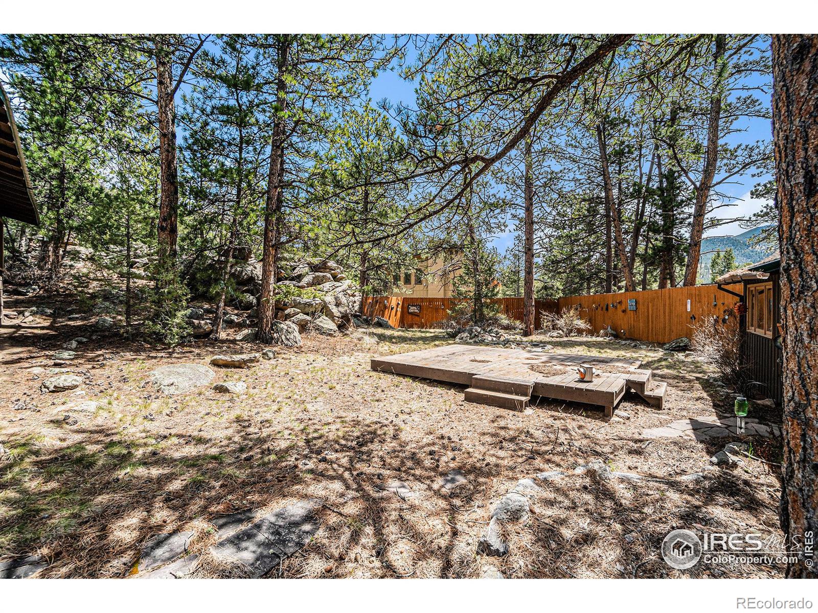 MLS Image #19 for 34  pale blue way,glen haven, Colorado