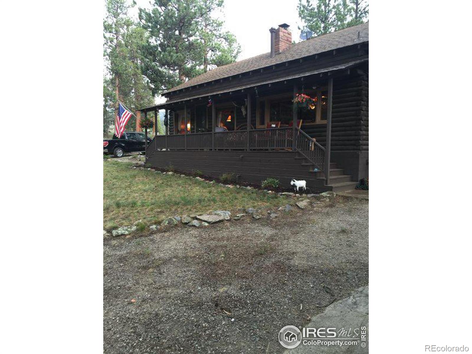 MLS Image #29 for 34  pale blue way,glen haven, Colorado