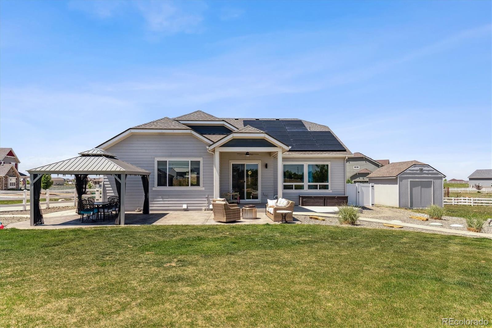 MLS Image #3 for 16020  newark lane,brighton, Colorado