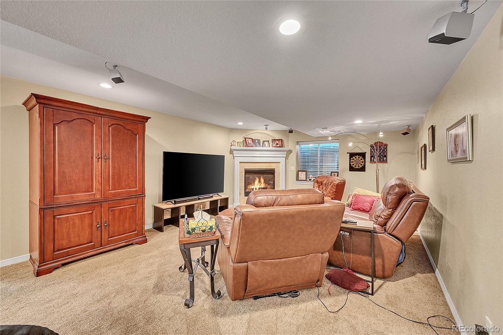 MLS Image #30 for 400  sugarfoot street,castle pines, Colorado