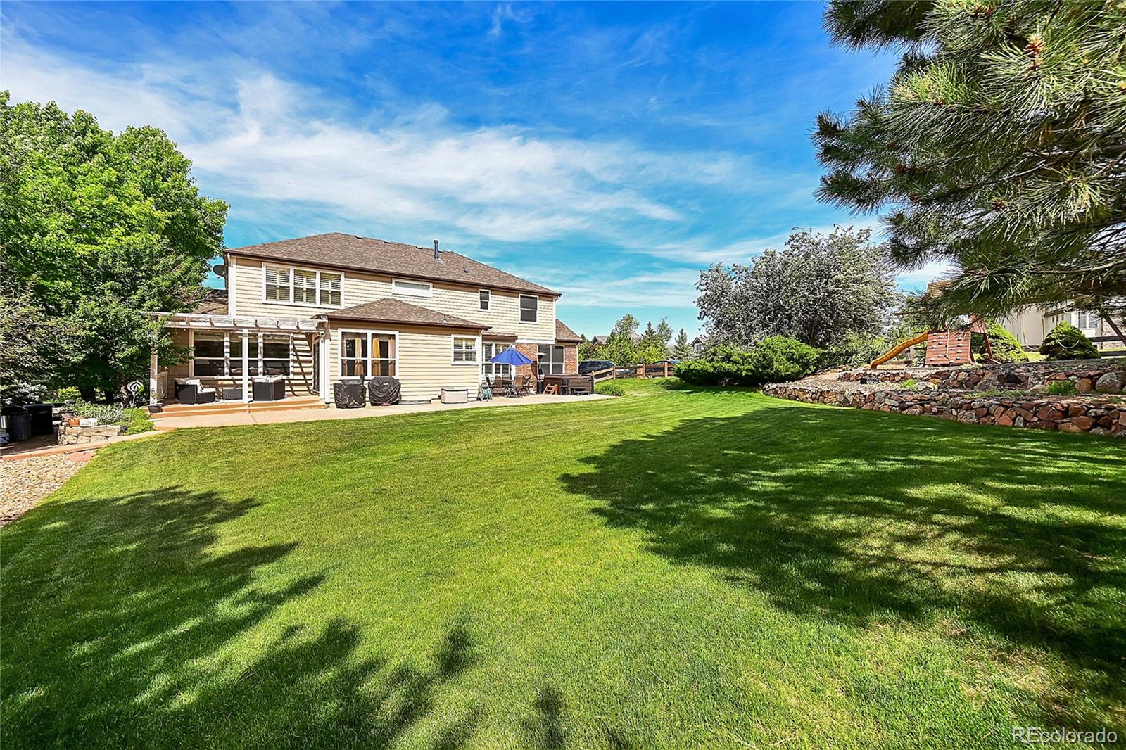 MLS Image #37 for 400  sugarfoot street,castle pines, Colorado