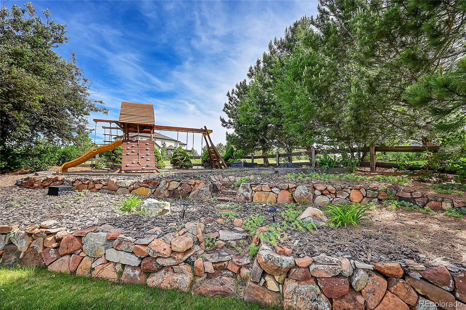 MLS Image #38 for 400  sugarfoot street,castle pines, Colorado