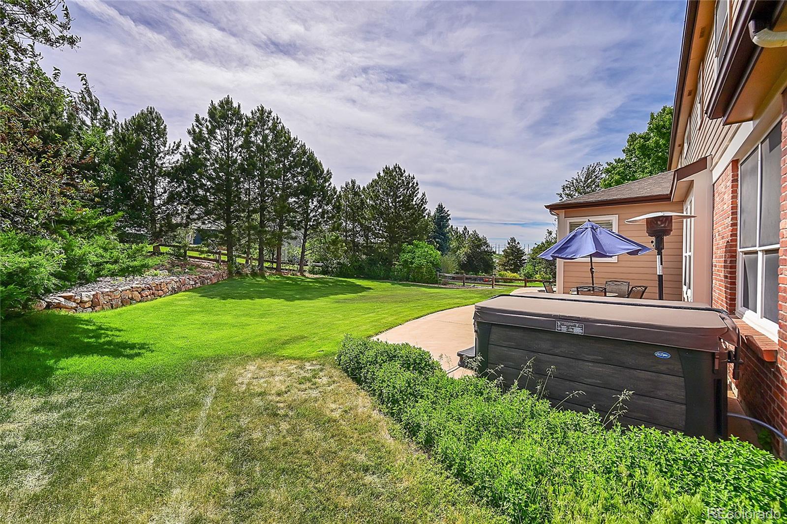 MLS Image #42 for 400  sugarfoot street,castle pines, Colorado