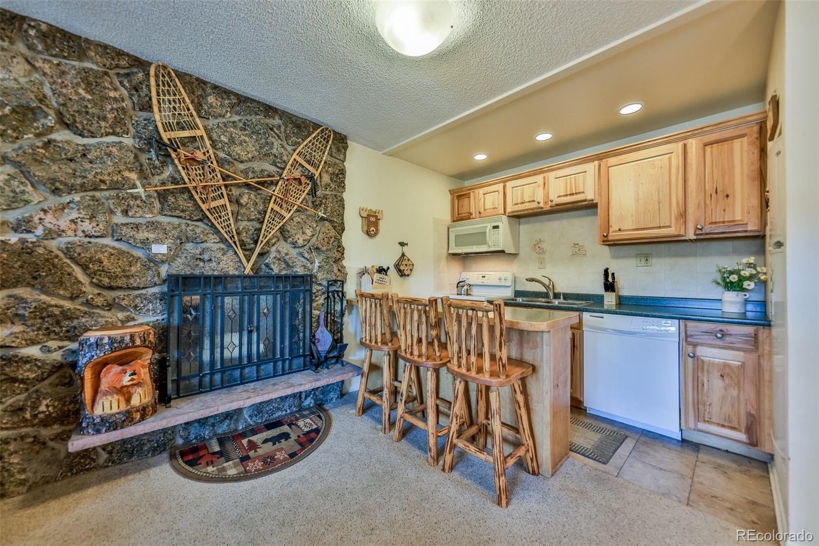 MLS Image #3 for 471  hi country drive,winter park, Colorado