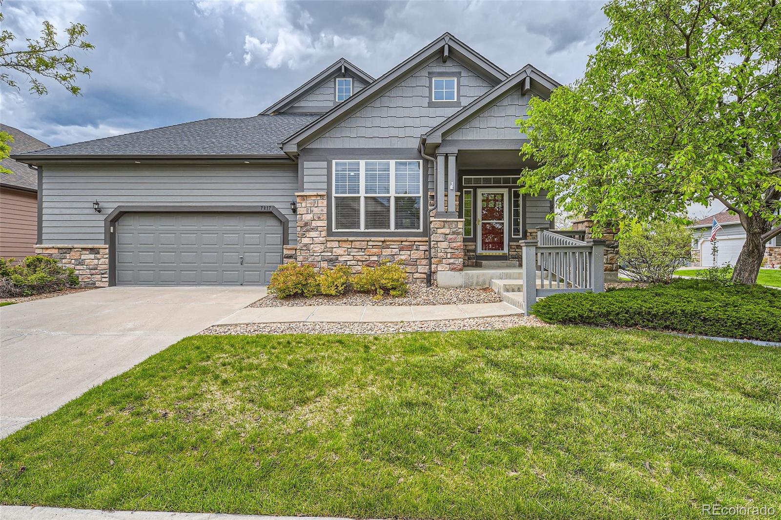 MLS Image #0 for 7317 s quail court,littleton, Colorado