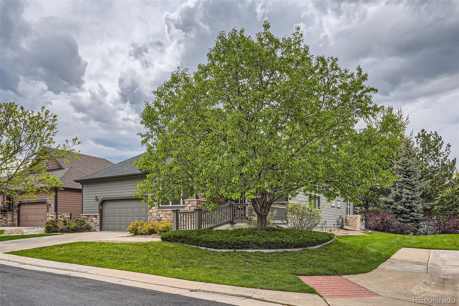 MLS Image #2 for 7317 s quail court,littleton, Colorado