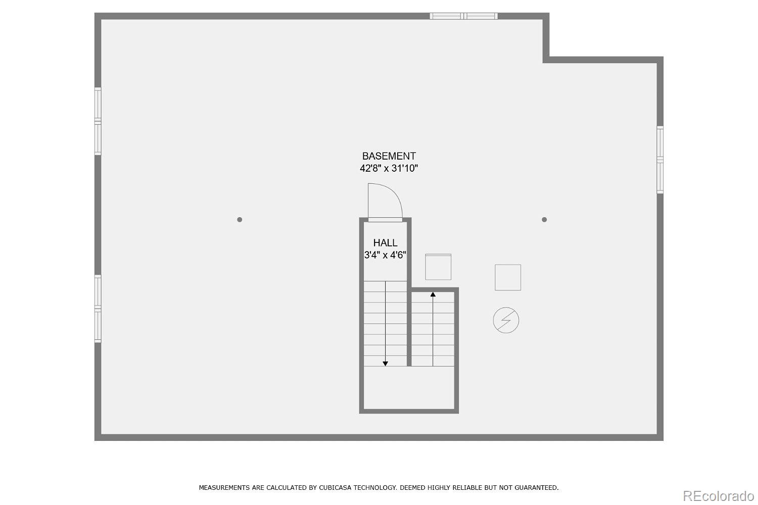 MLS Image #25 for 7317 s quail court,littleton, Colorado