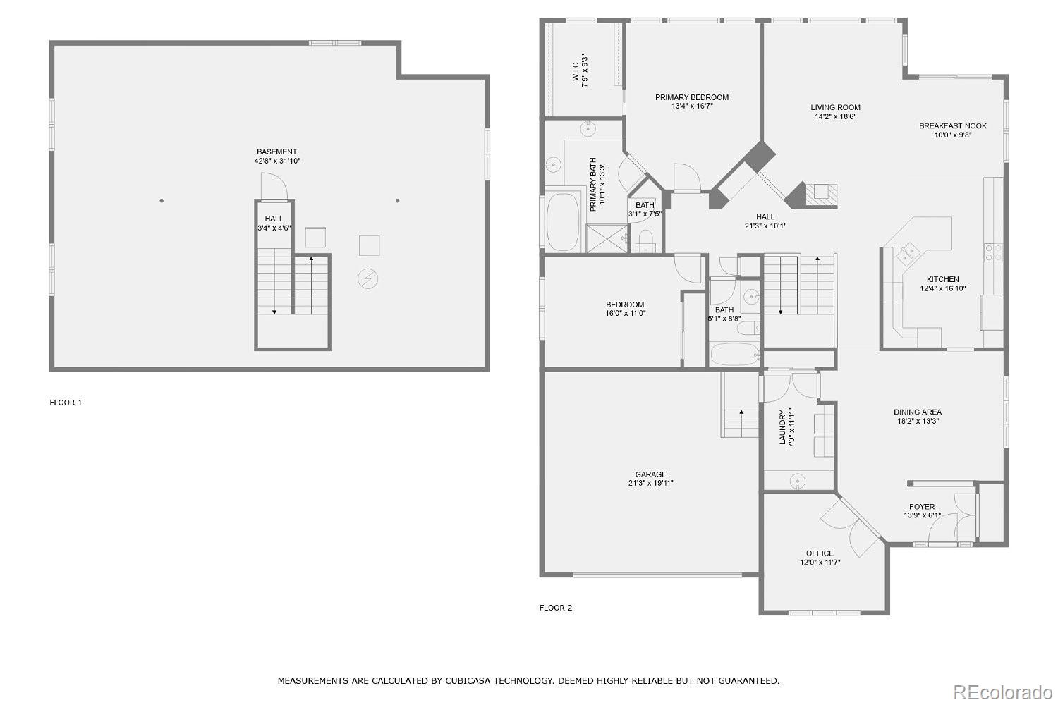 MLS Image #29 for 7317 s quail court,littleton, Colorado