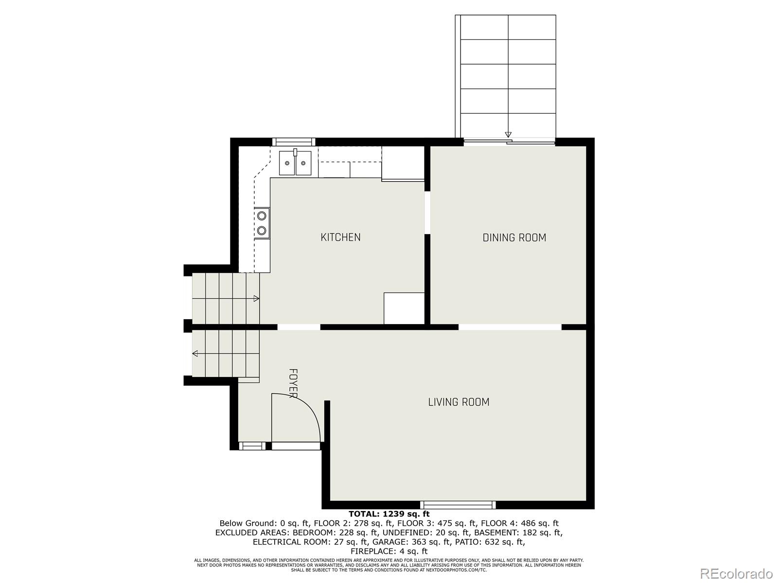 MLS Image #19 for 2338 s lima street,aurora, Colorado