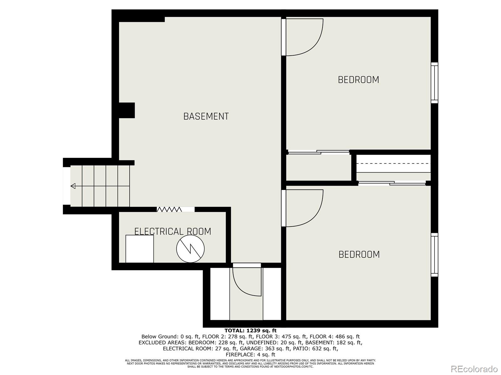 MLS Image #22 for 2338 s lima street,aurora, Colorado