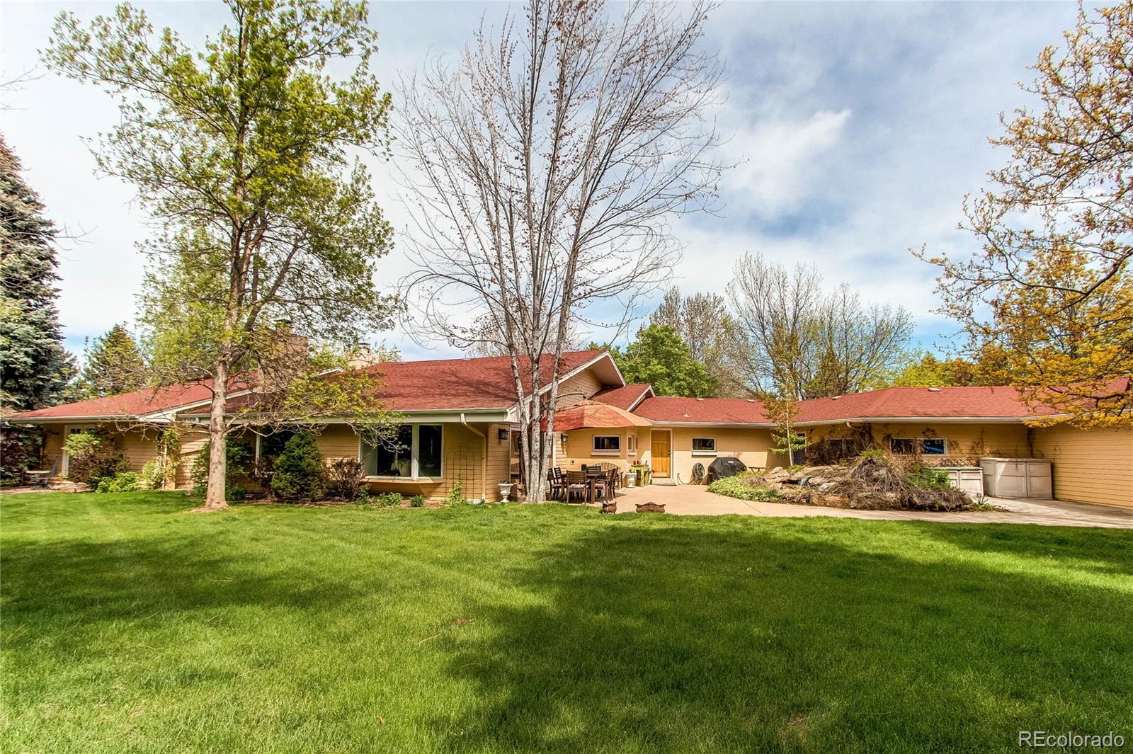 MLS Image #47 for 3281  cherryridge road,cherry hills village, Colorado