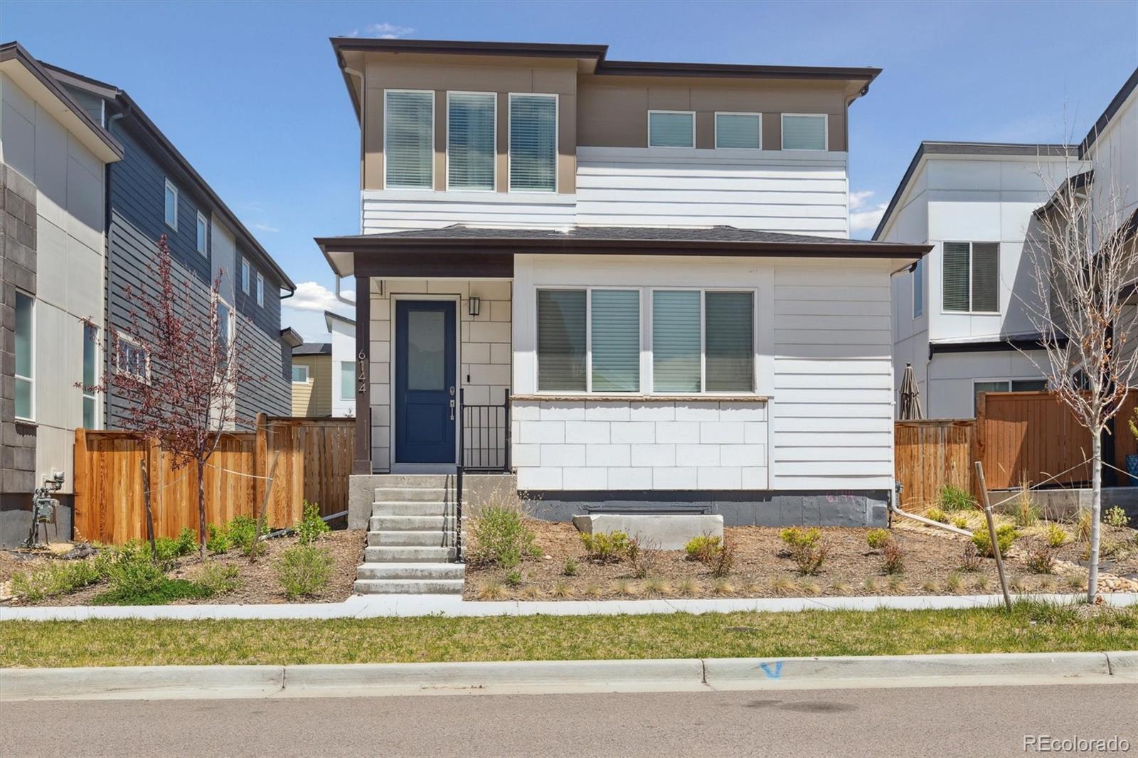 MLS Image #1 for 6144 n dayton street,denver, Colorado