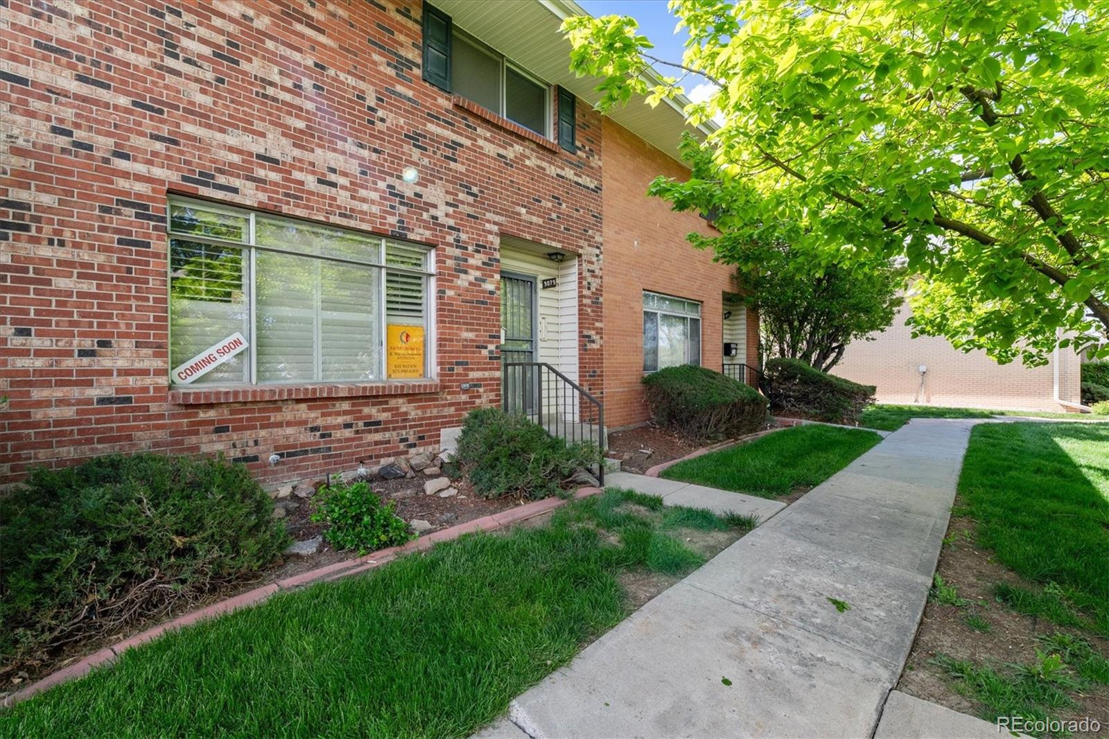 CMA Image for 9079 E Nassau Avenue,Denver, Colorado