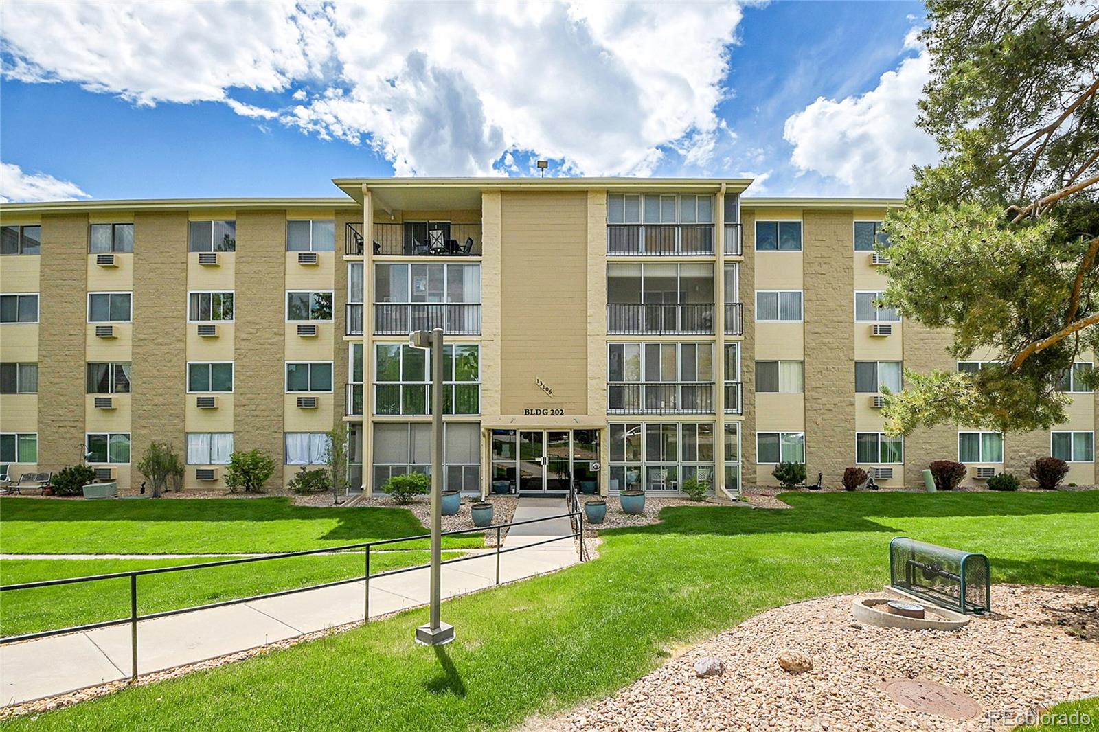 MLS Image #0 for 13606 e bates avenue 110,aurora, Colorado