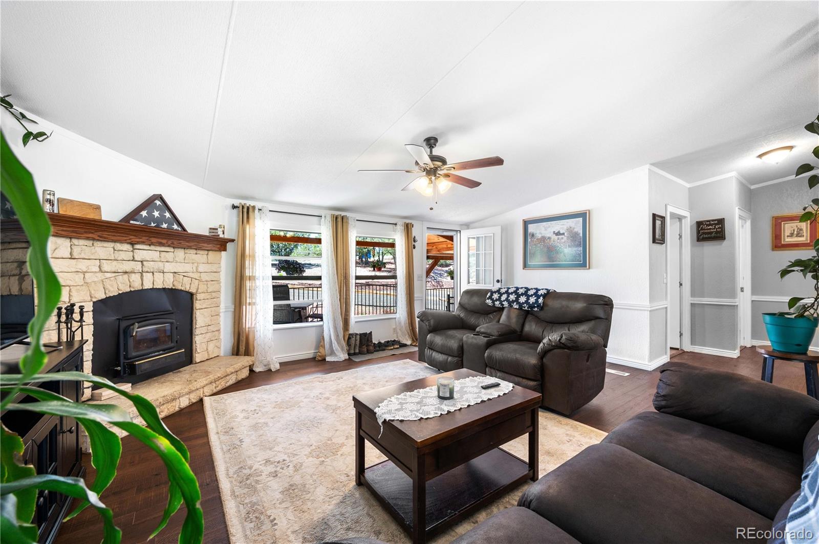 MLS Image #10 for 78  cheyenne court,cotopaxi, Colorado