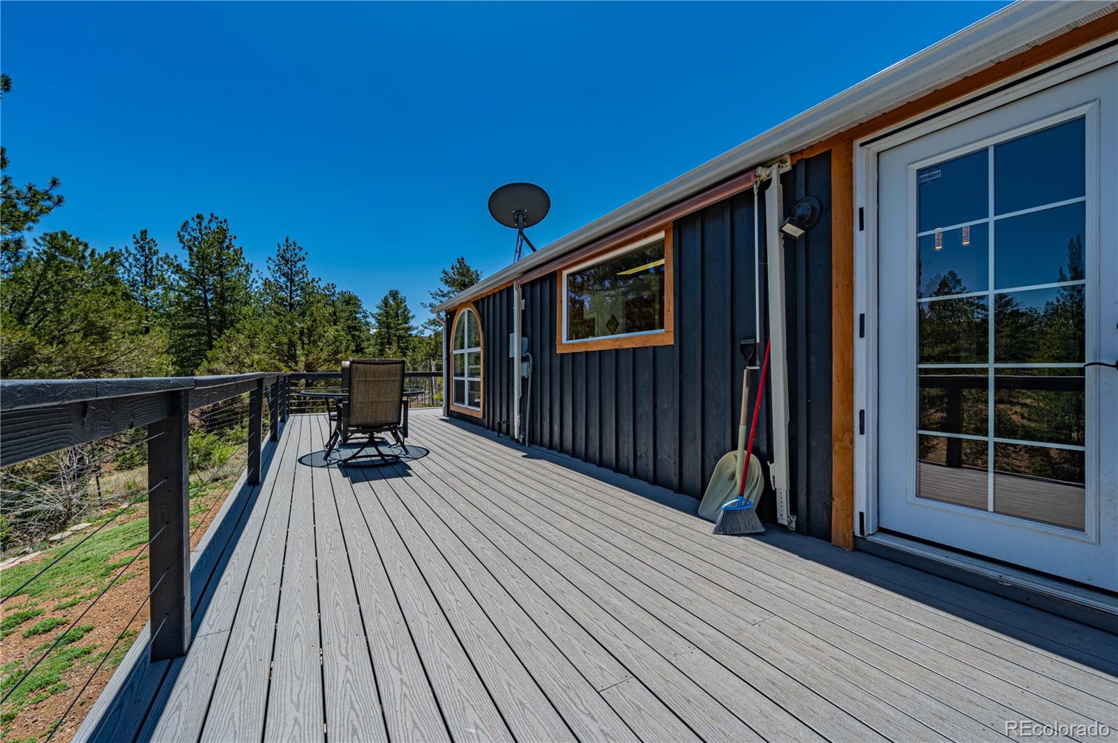 MLS Image #12 for 78  cheyenne court,cotopaxi, Colorado