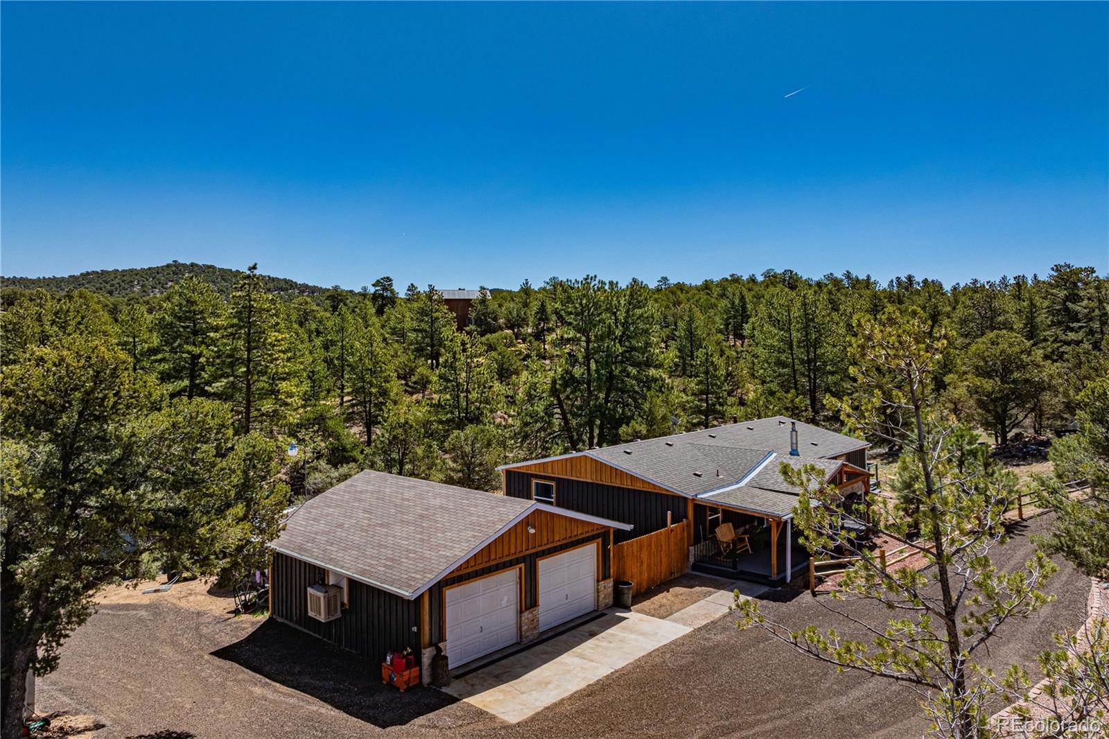 MLS Image #2 for 78  cheyenne court,cotopaxi, Colorado