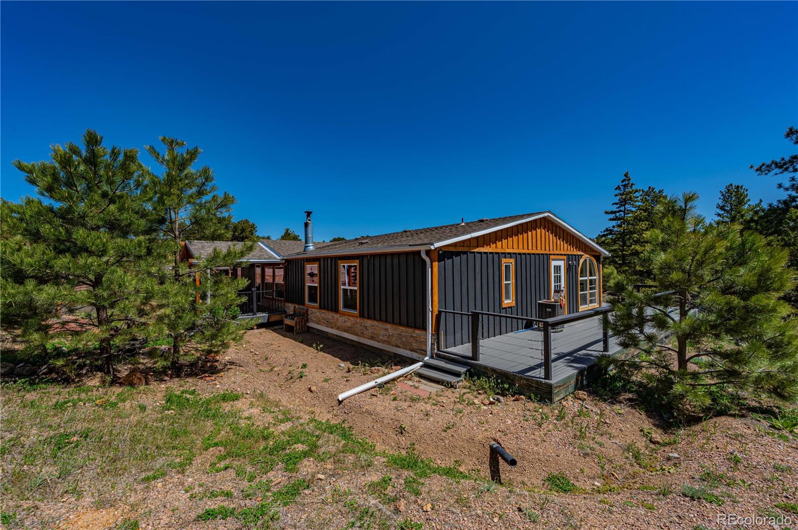 MLS Image #35 for 78  cheyenne court,cotopaxi, Colorado