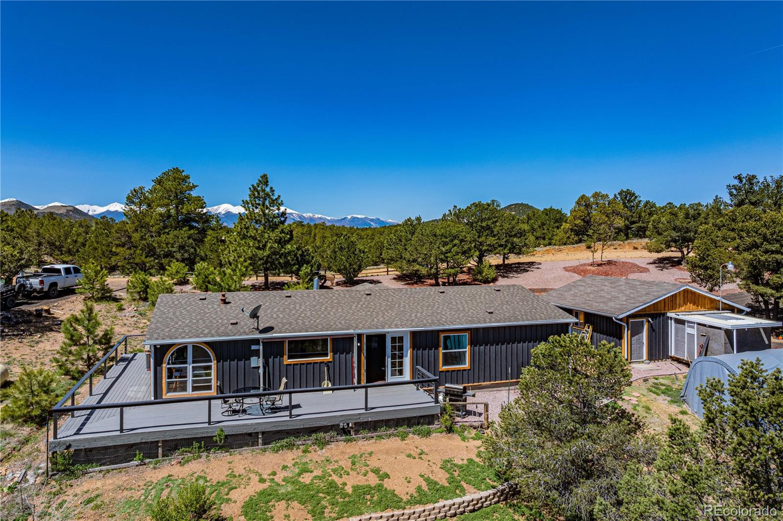 MLS Image #38 for 78  cheyenne court,cotopaxi, Colorado