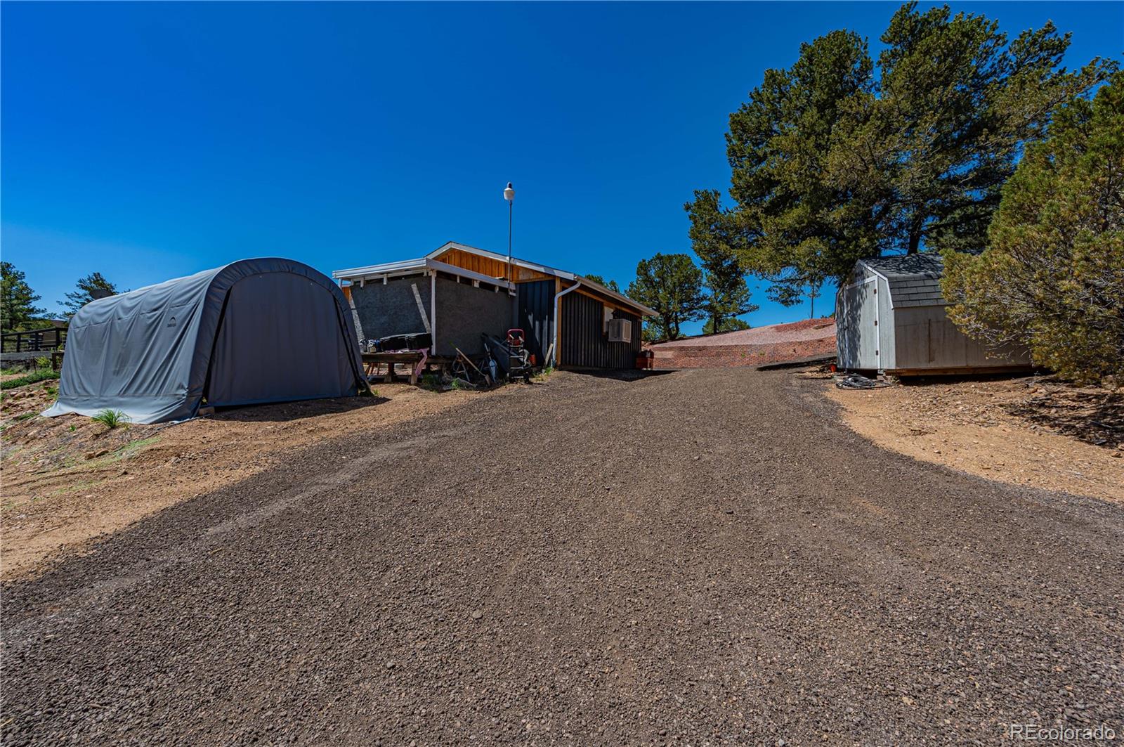 MLS Image #44 for 78  cheyenne court,cotopaxi, Colorado