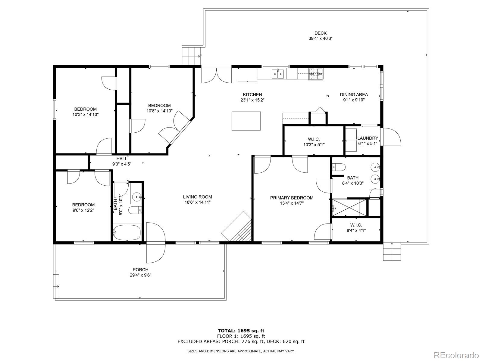 MLS Image #49 for 78  cheyenne court,cotopaxi, Colorado