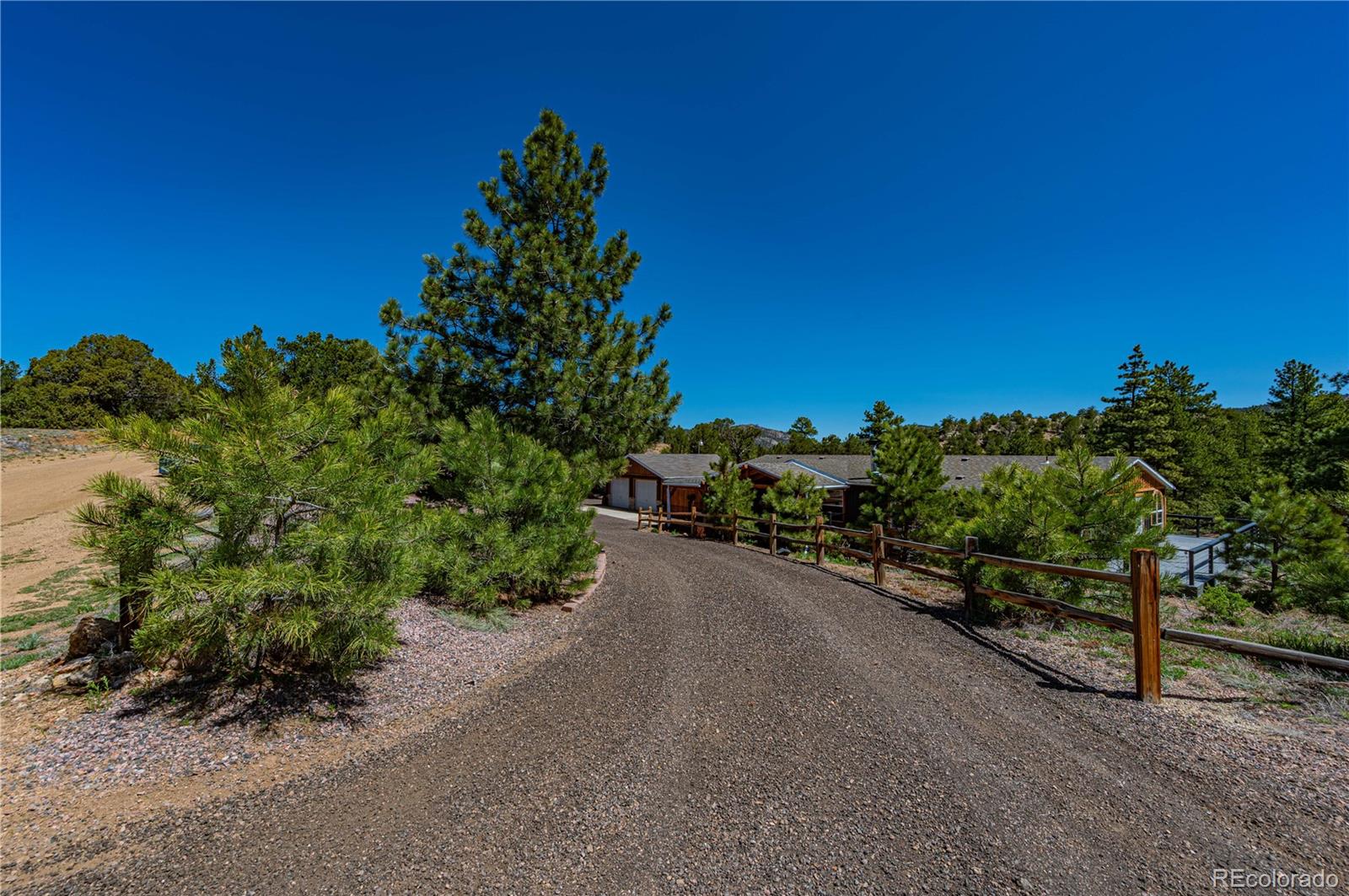 MLS Image #6 for 78  cheyenne court,cotopaxi, Colorado