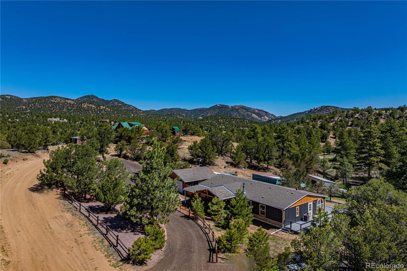 MLS Image #7 for 78  cheyenne court,cotopaxi, Colorado