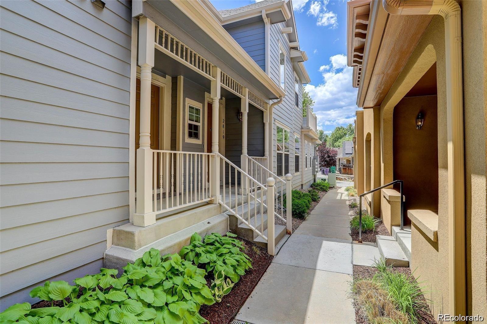 MLS Image #29 for 2819  ulster street,denver, Colorado