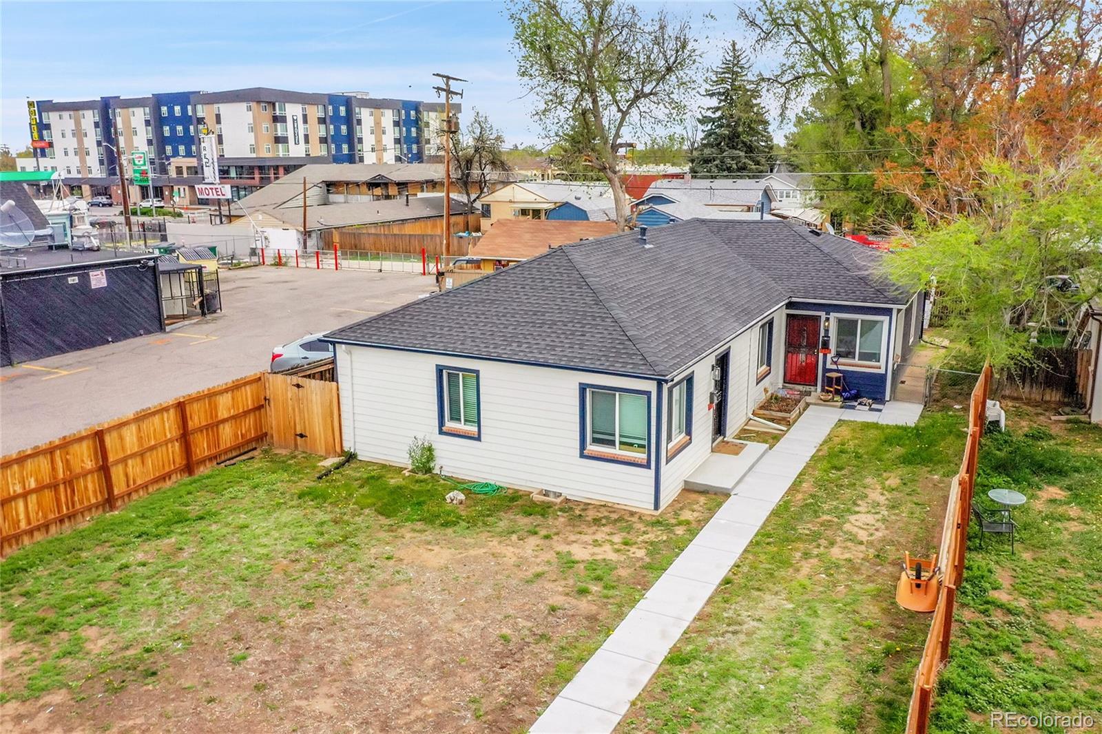 MLS Image #27 for 1440 n uinta street,denver, Colorado